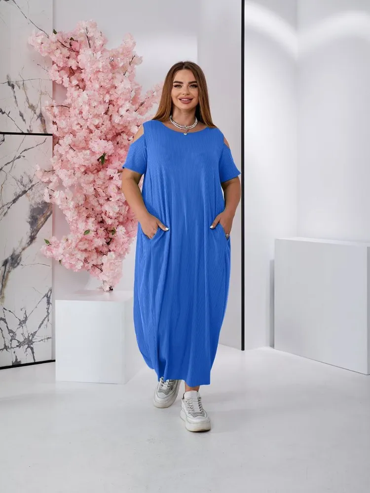 Платье УК-8278 Fabrika