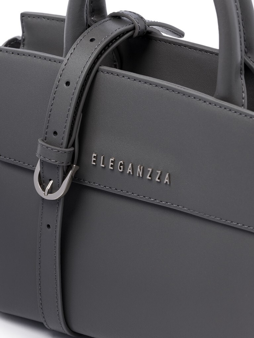 Сумка ELEGANZZA Z9120-8469, серый