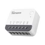 Реле Sonoff ZBMINIR2 Zigbee Extreme
