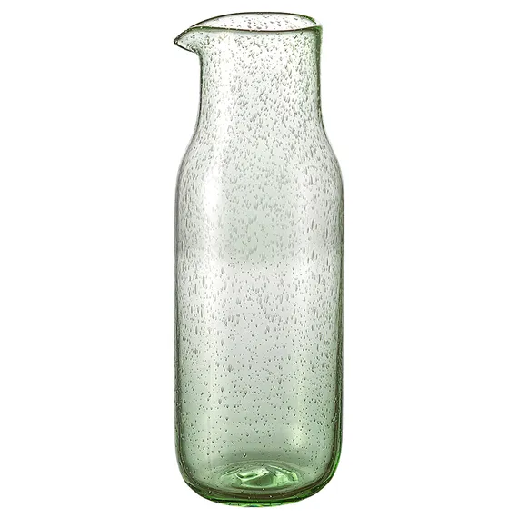 Графин flowi, 910 мл, зеленый