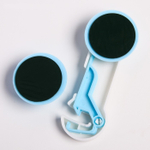 Блокиратор на дверцы, 2 шт. 1385780