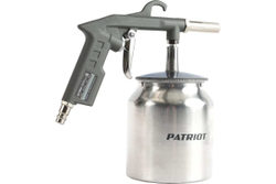 Пескоструйный пистолет PATRIOT GH 166А 830902031