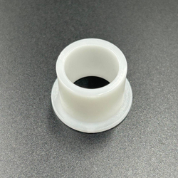 Втулка струбцины пластиковая Yamaha 40-250, F75-350 (Omax)