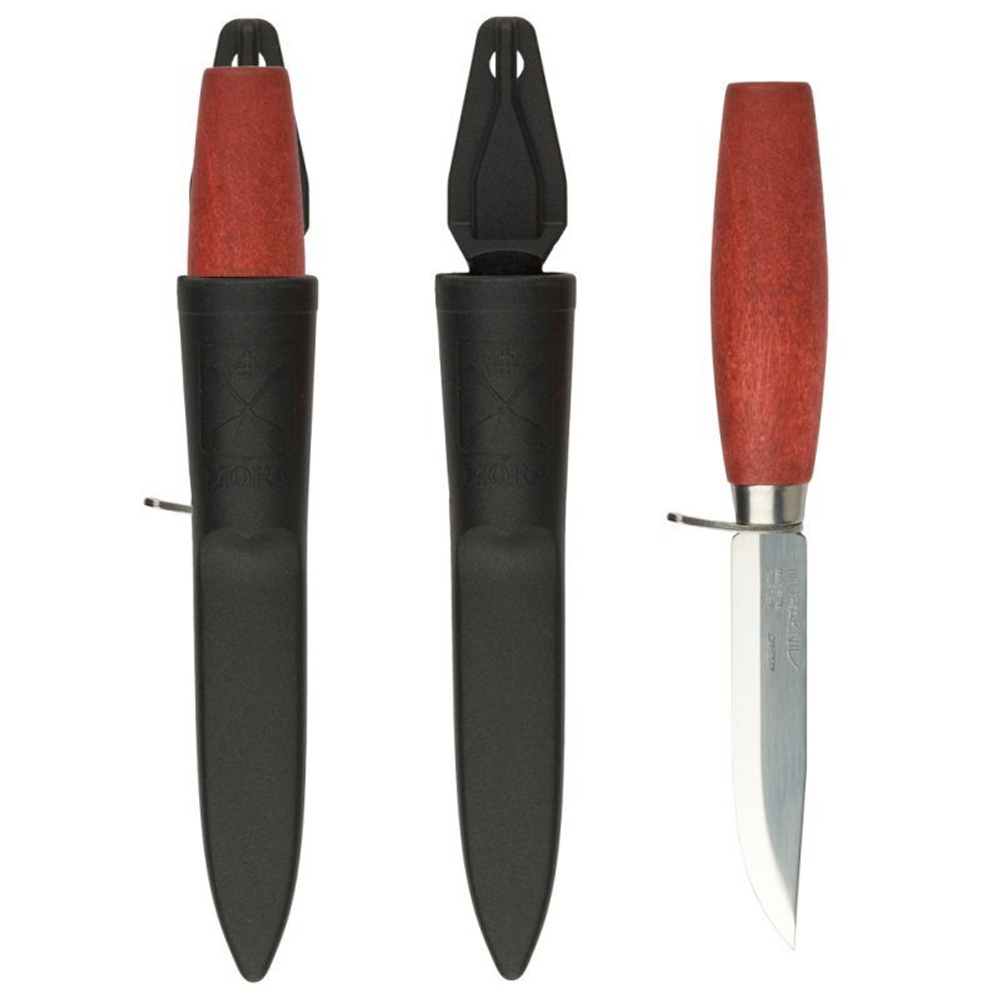 Нож MORAKNIV CLASSIC №611