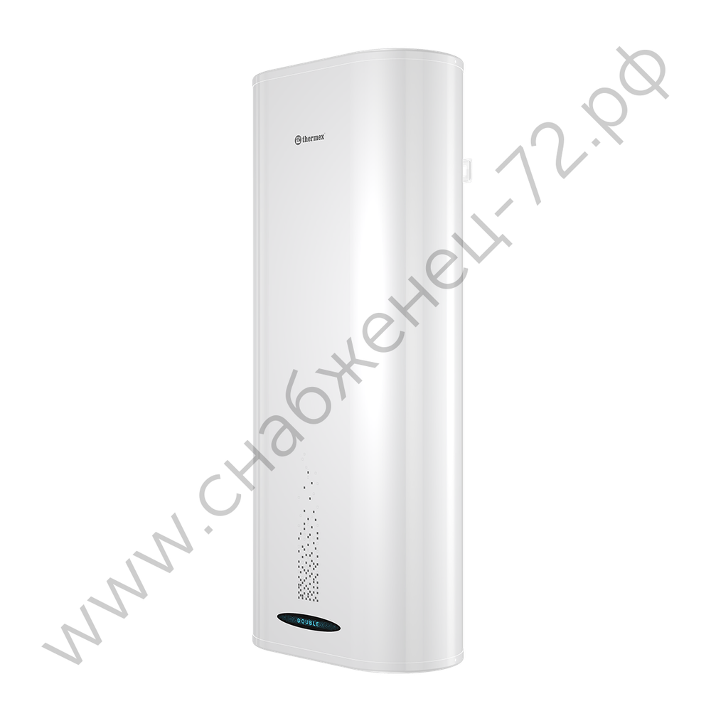 Водонагреватель THERMEX Double 100