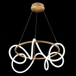 Подвесной светильник Citilux PYTHON CL220263