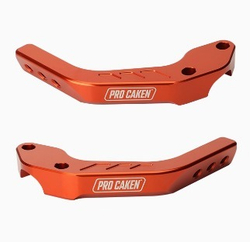 Расширенный блок KTM