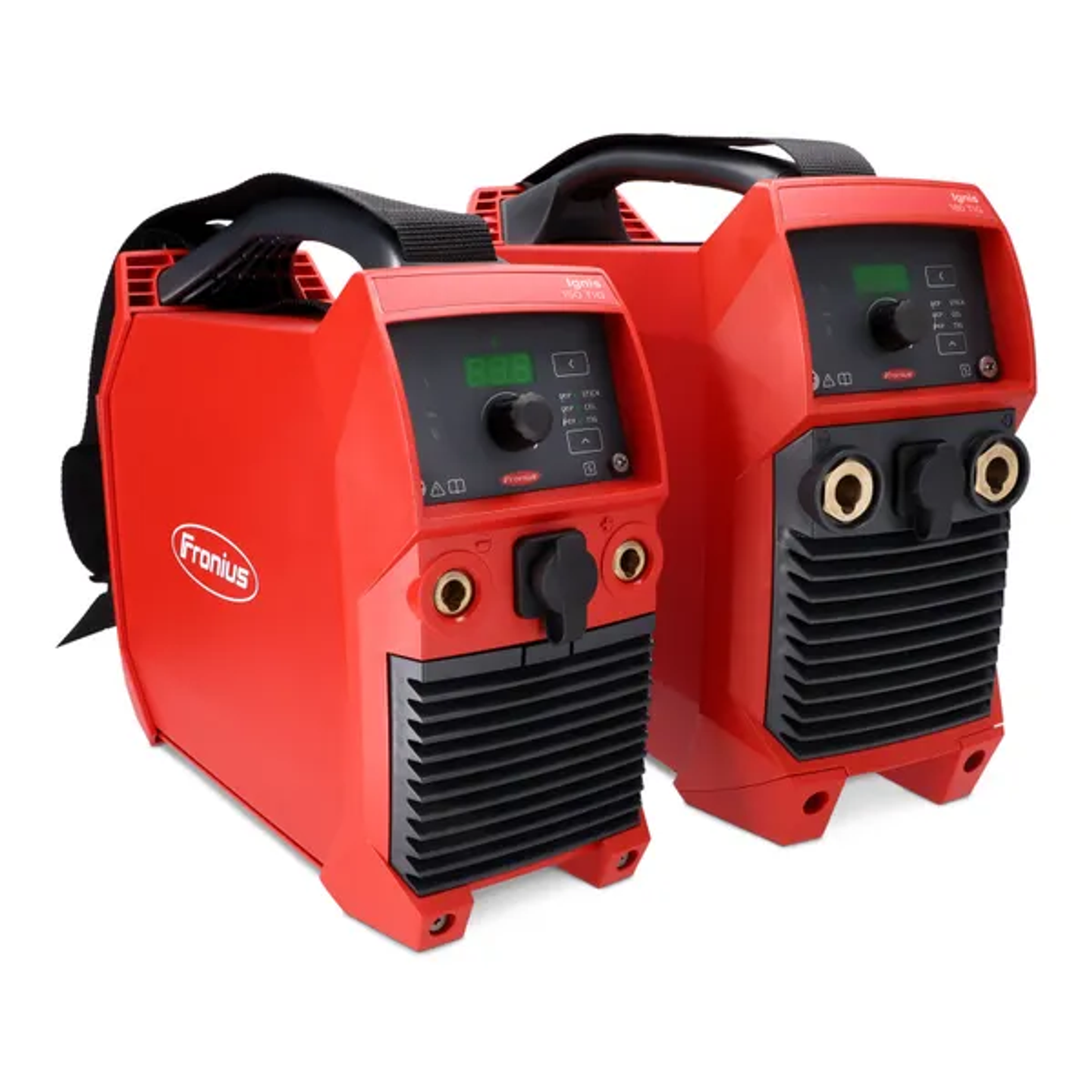 Новый инвертор Fronius Ignis: универсален настолько, насколько разнообразны ваши задачи