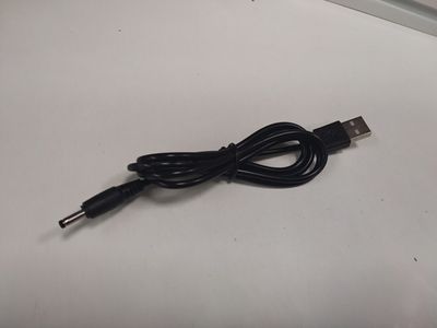 Шнур питания USB на 3.5