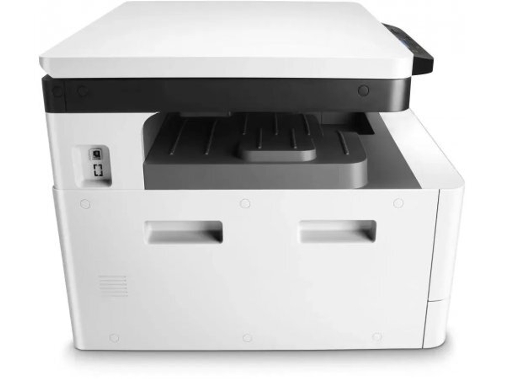 МФУ лазерное HP LaserJet M442dn 8AF71A