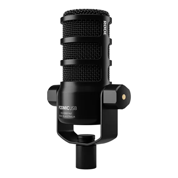 RODE PodMic USB