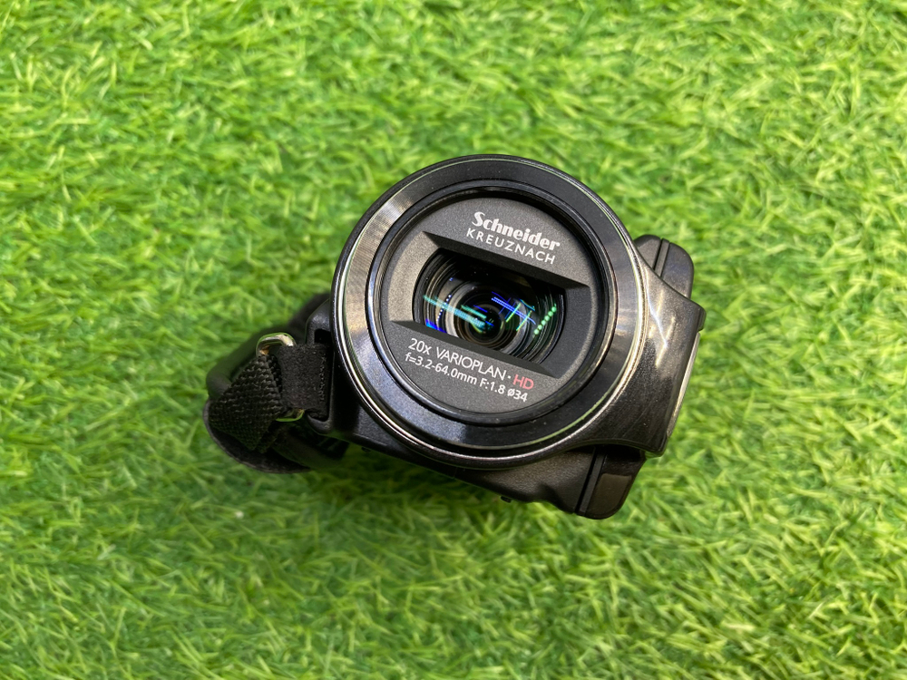Samsung HMX OIS Покупка/Продажа