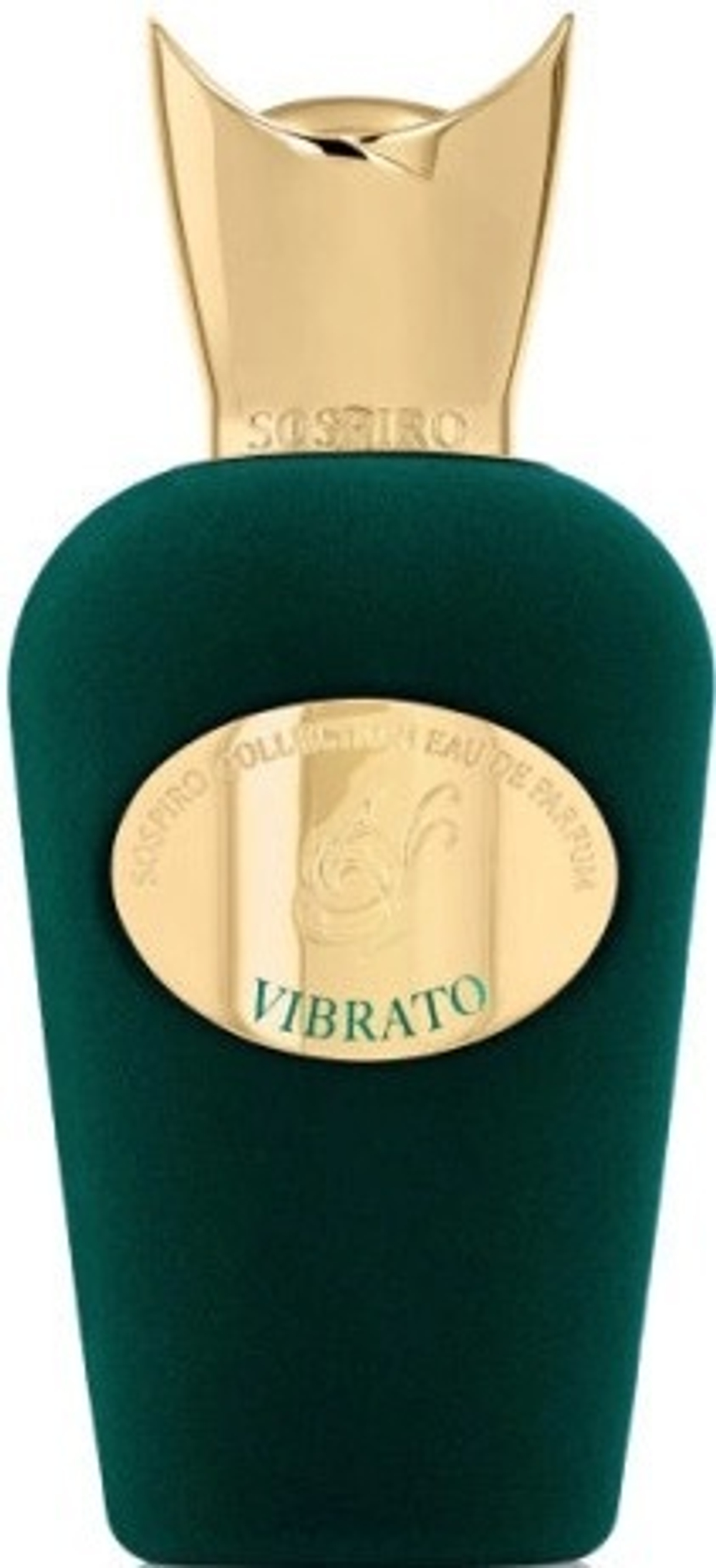 Sospiro Vibrato