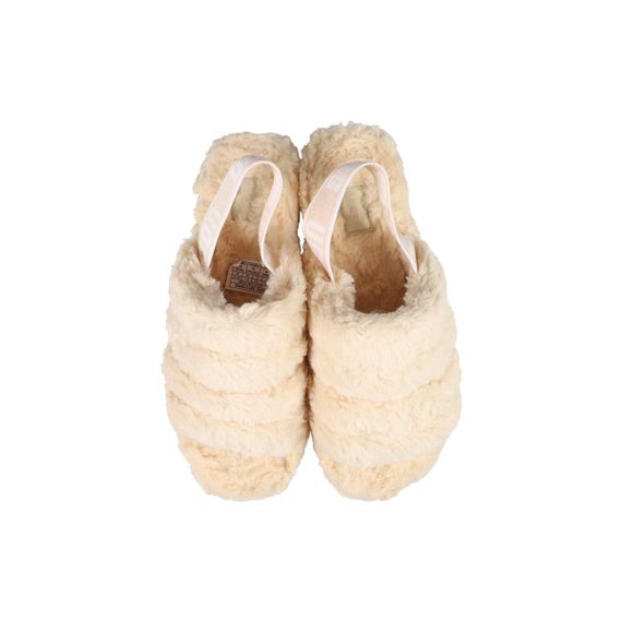 Ugg Fluff Yeah 'Light Beige'