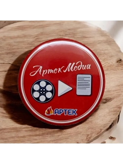 Зеркальце 75 мм