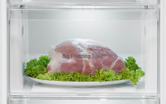 Холодильник LG GB-B59PZRZS