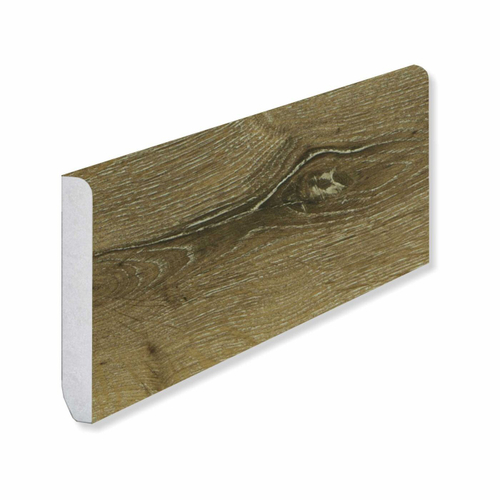 Плинтус кварцевый Fargo - Дуб калифорния 66W963