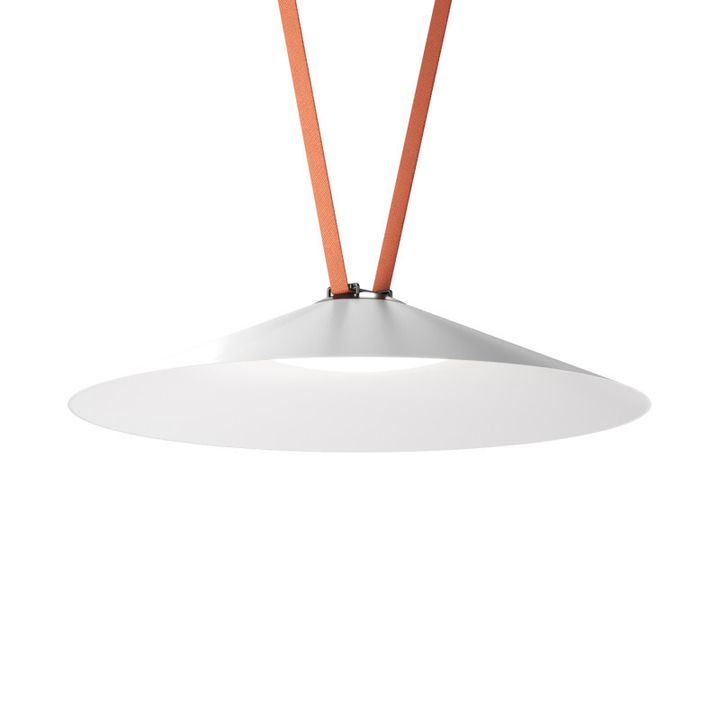 Трековый светильник DENKIRS Belty Flow DK5568-WH+BK