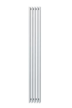 Quadro-6 Q6-182-5 180х24 (см) Дизайн Радиатор