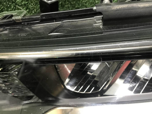 Фара левая Toyota RAV4 5 XA50 (2018-н.в.) LED