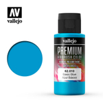 Premium color 60ml - Basic Blue