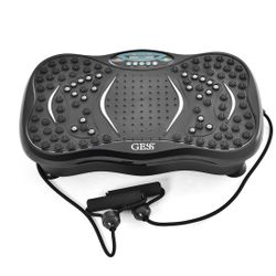 GESS Ubalance виброплатформа