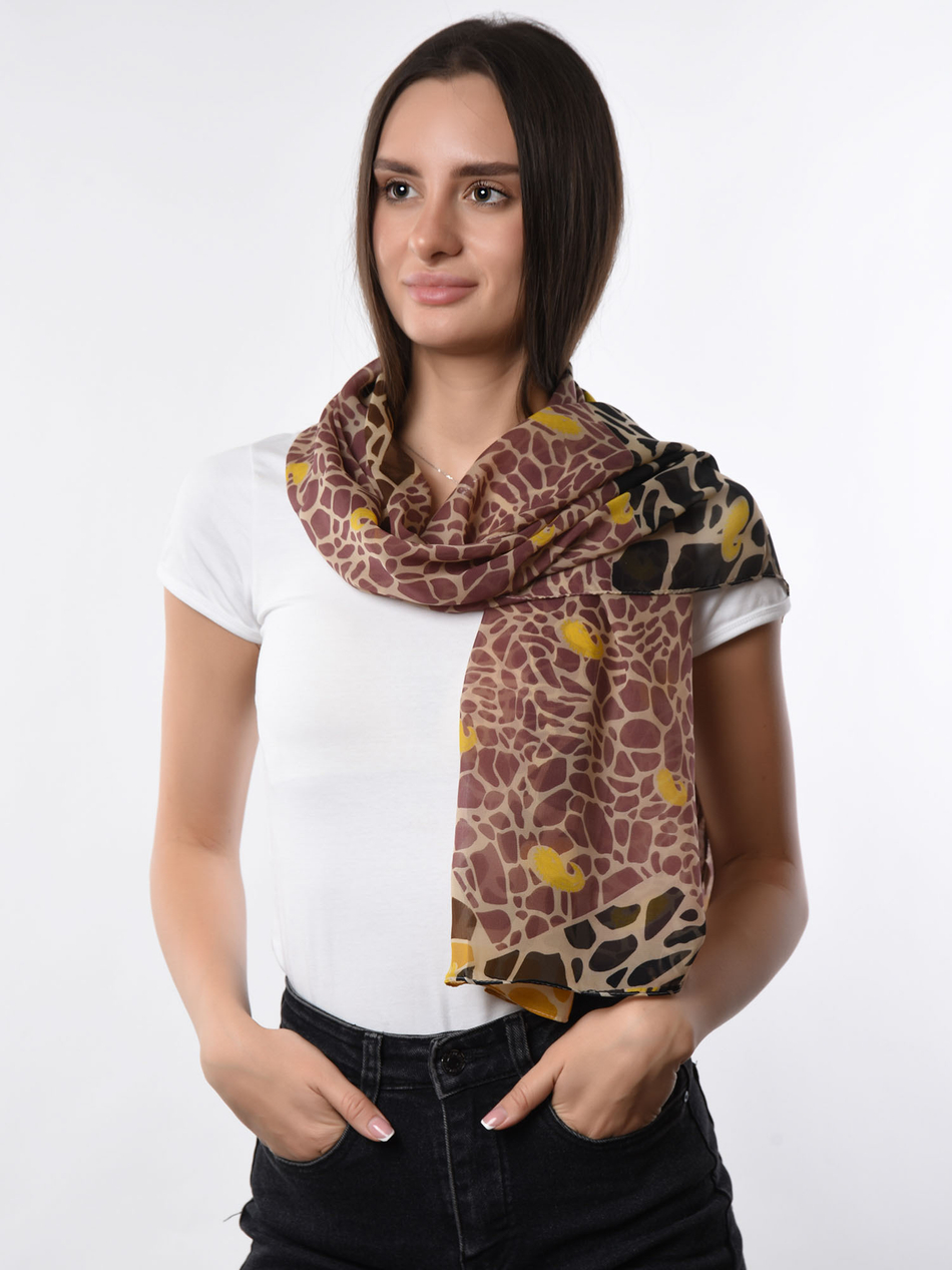 Шарф женский