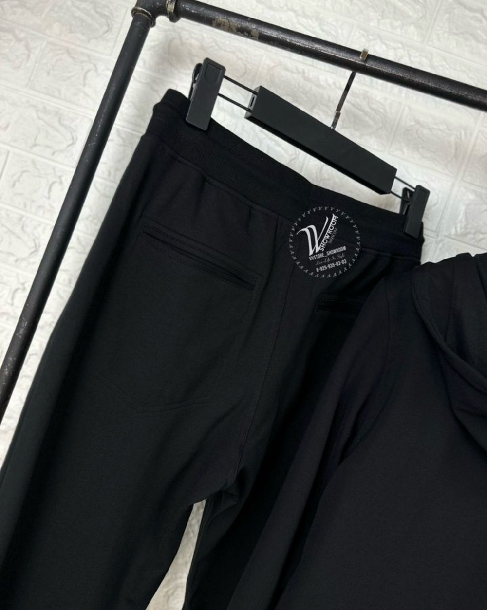 Спортивный костюм Brunello Cucinelli премиум