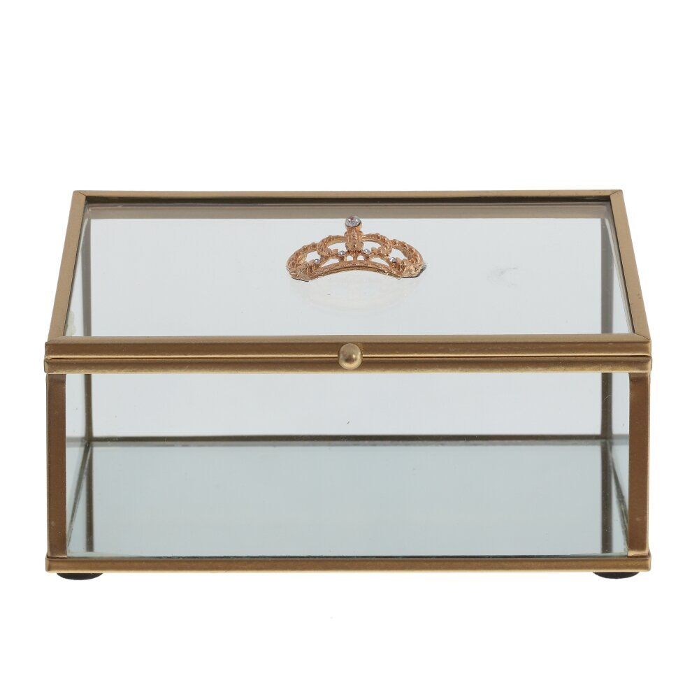 GAEM Шкатулка, L14,5 W9 H7 см