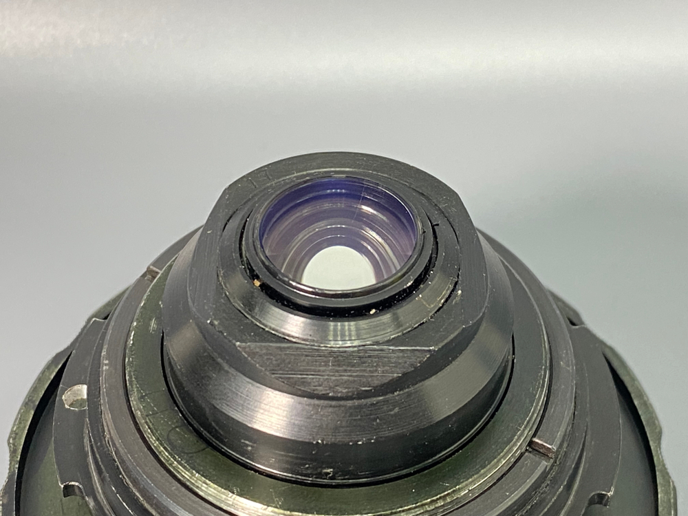 Окс8-35-1 2/35mm Ломо 1975