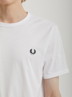 Мужская Футболка Ringer