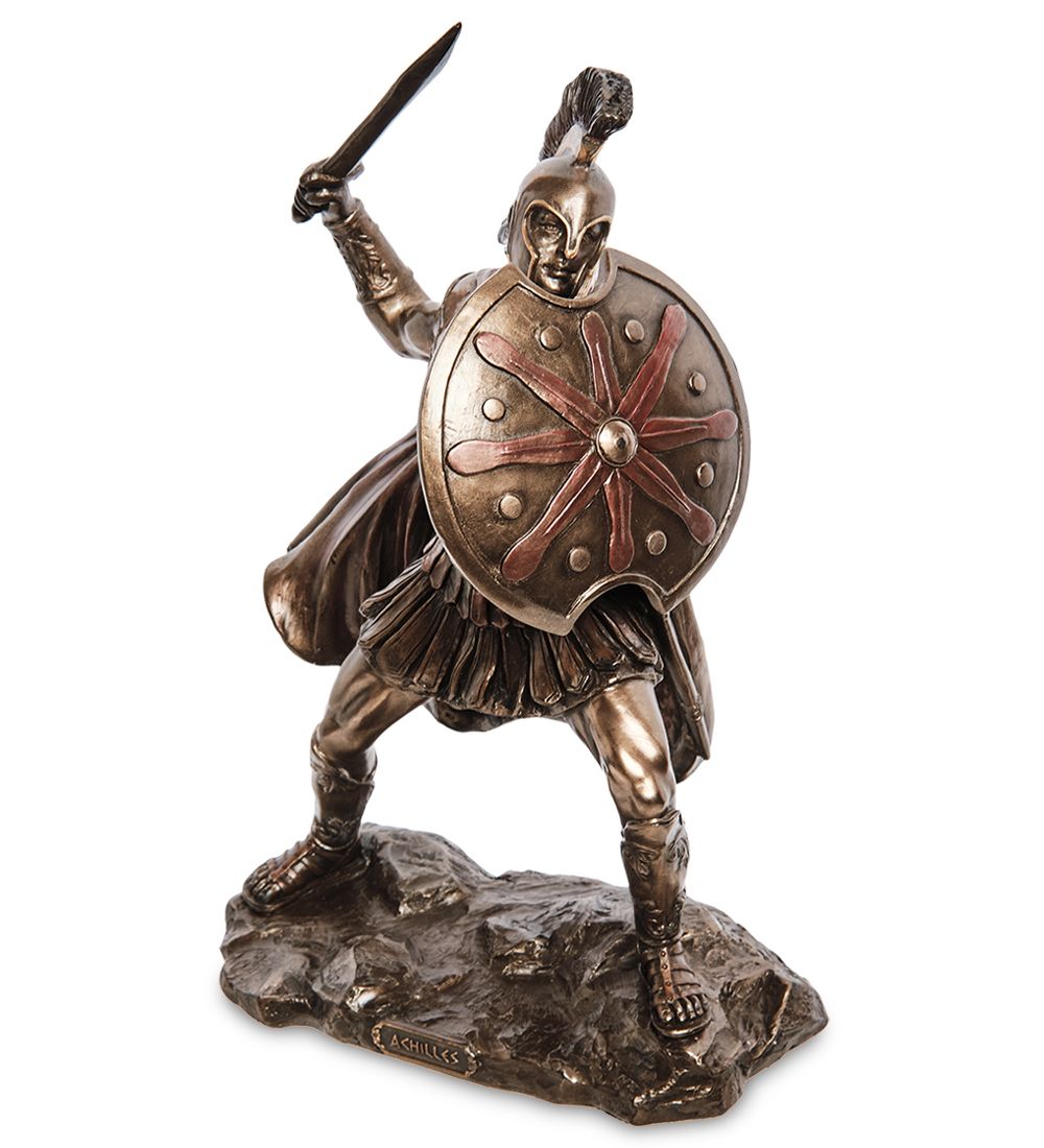 Veronese WS-1169 Статуэтка «Ахиллес»