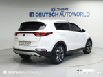 Kia Sportage The Bold Дизель 2.0 2WD (01.2020)