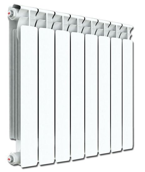 Радиатор Rifar Base 500 - 10 секций