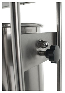 Шприц для колбас Foodatlas HR-25L