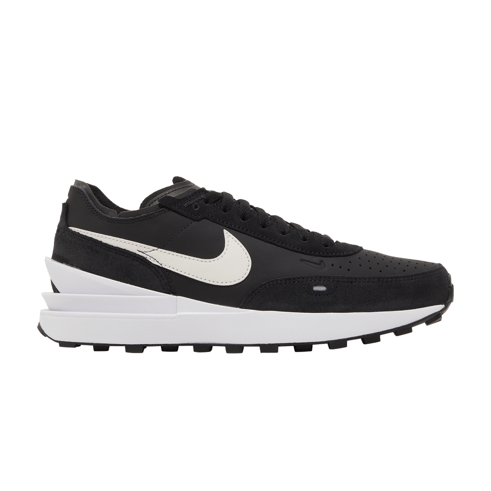 Кроссовки Nike Waffle One Ltr