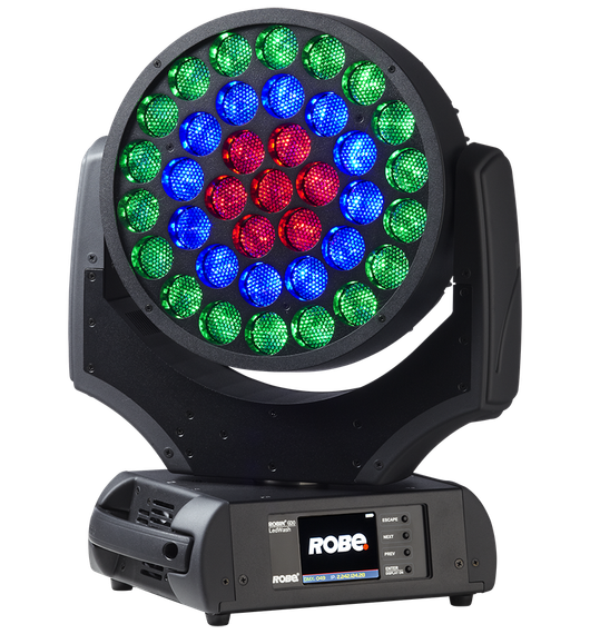 ROBE ROBIN LEDWash 600+