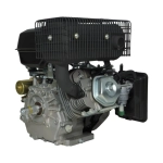 Lifan 192FD D25, 3А бензиновый двигатель 00-00000940