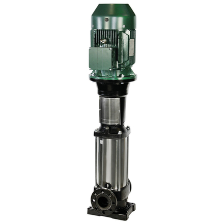 Насос повышения давления DAB NKV 32/4-2 T IE3 (3х380В; 7,50кВт)