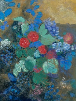 Картины-наклейки на стену для декора интерьерные №211