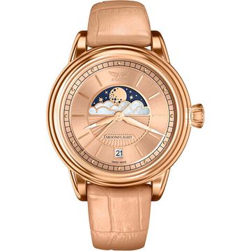 Наручные часы Aviator V.1.33.2.260.4