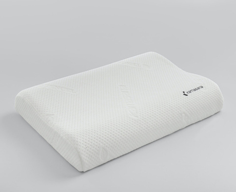 Подушка ортопедическая 60x41x10/11 Kamasana Comodo