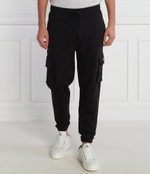 Спортивные штаны Tommy Jeans - черный(DM0DM17694)