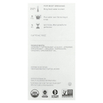 TAZO, Regenerative, травяной чай, органическая освежающая мята, без кофеина, 16 чайных пакетиков, 19 г (0,67 унции)