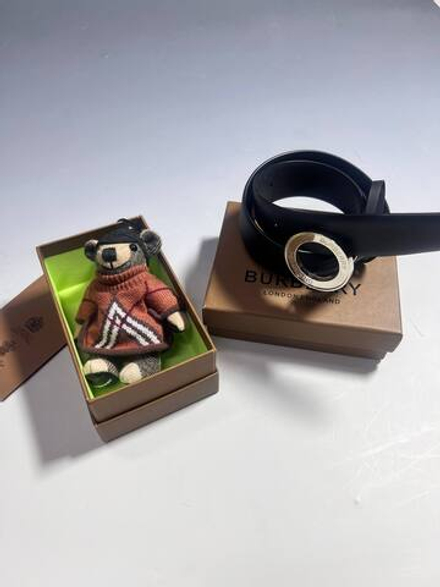 Ремень Burberry