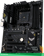 Материнская плата ASUS TUF Gaming B550-Plus DDR4