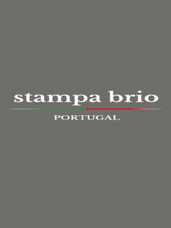 474 - Футляр для карт Stampa Brio