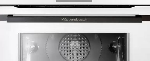 Компактный духовой шкаф Kuppersbusch CBP 6550.0 W2
