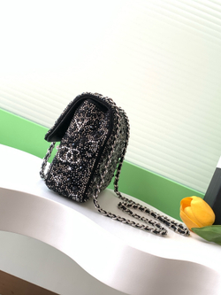 Chanel Bag 20 cm