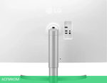 Монитор LG 32UN650K-W